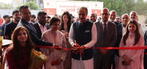 Read more about the article Bank Alfalah inaugurates its 1,200th Branch at Khayaban-e-Shamsheer, Karachi