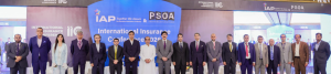 Read more about the article Intl’ Insurance Conference: Sindh to launch multiple insurance schemes with private sector