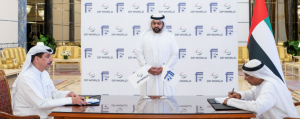 Read more about the article DP World has reached an agreement to develop two new terminals on the UAE’s east coast