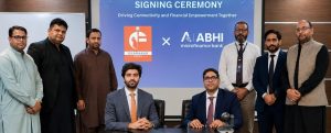 Read more about the article ABHI Microfinance Bank partners with Islamabad Feeds to launch an advance salary facility for employees