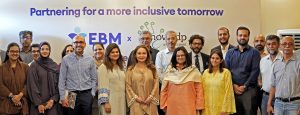 Read more about the article EBM and NOWPDP launch Neuro-Inclusive Discovery room for children with developmental disabilities