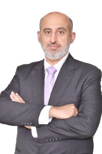 Read more about the article Muhammad Umar Ilyas is now Chief Information Officer for Mashreq Pakistan Operations