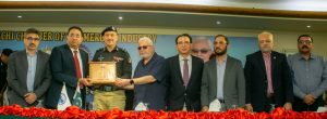 Read more about the article Karachi Police declare zero tolerance against extortion: AIGP visits KCCI