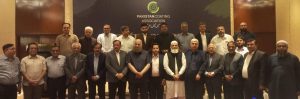 Read more about the article PCA networking dinner strengthens industry synergy in Karachi
