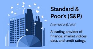 Read more about the article S&P Global Ratings upgraded Pakistan’s long-term sovereign credit rating to ‘B’ from ‘B-‘ with a Stable Outlook