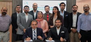 Read more about the article Karandaaz, Kissan Gudam empower farmers with digital finance & storage