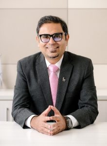 Read more about the article Novo Nordisk appoints Mehtaz Sultan Khan as GM, Pakistan