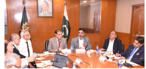 Read more about the article FPCCI and JazzWorld sign MoU to support business community