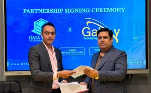 Read more about the article Data Vault, Galaxy tech partner to boost sovereign AI, cloud Infrastructure