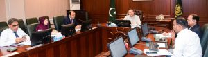 Read more about the article Maritime minister forms committee to finalise fish export incentive scheme