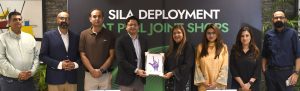 Read more about the article PTCL to install ConnectHear’s AI sign language solution at its centers