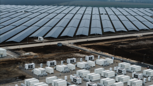 Read more about the article Fauji Cement approves battery energy storage and solar power project
