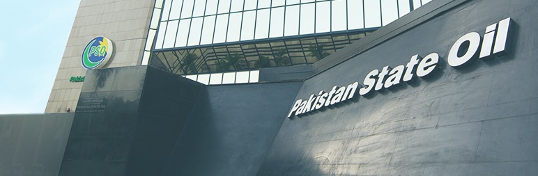 You are currently viewing PSO reports profit of over Rs15 billion in FY2026