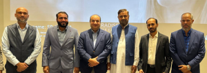 Read more about the article Expat Pakistanis offer investment and collaboration opportunities to IT firms in KSA