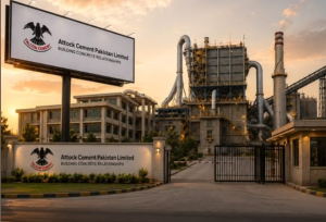 Read more about the article Attock Cement posts strong FY26 earnings; merger feasibility under review