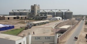 Read more about the article Louis Dreyfus Company inaugurates grain storage facility in Multan