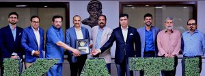 Read more about the article Strong industry-Labour Department coordination vital for economic growth; Labour Secretary