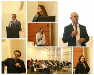 Read more about the article Ufone and Telenor Pakistan partner with PTA for ‘Zero Trust Cybersecurity’