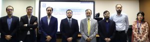 Read more about the article CDC and EClear Services enhance digital Payments via Raast in Pakistan