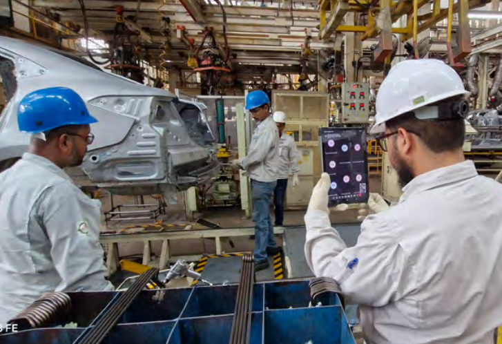 Pakistan Auto Policy 2026-31 aims for export-led growth, EV adoption