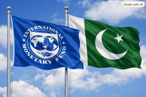 Read more about the article Agreement between Pakistan and IMF is Welcome