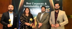 Read more about the article FFC wins top ICAP-ICMA reporting awards 2025