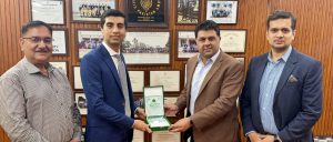 Read more about the article Engro Fertilizers supports Punjab’s govt to raise awareness of mandatory vehicle emission testing