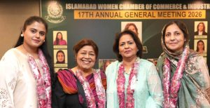 Read more about the article Shahnaz Kapadia elected unopposed as IWCCI president