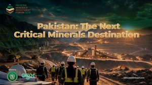 Read more about the article Pakistan’s mineral reserves are estimated at around $8 trillion