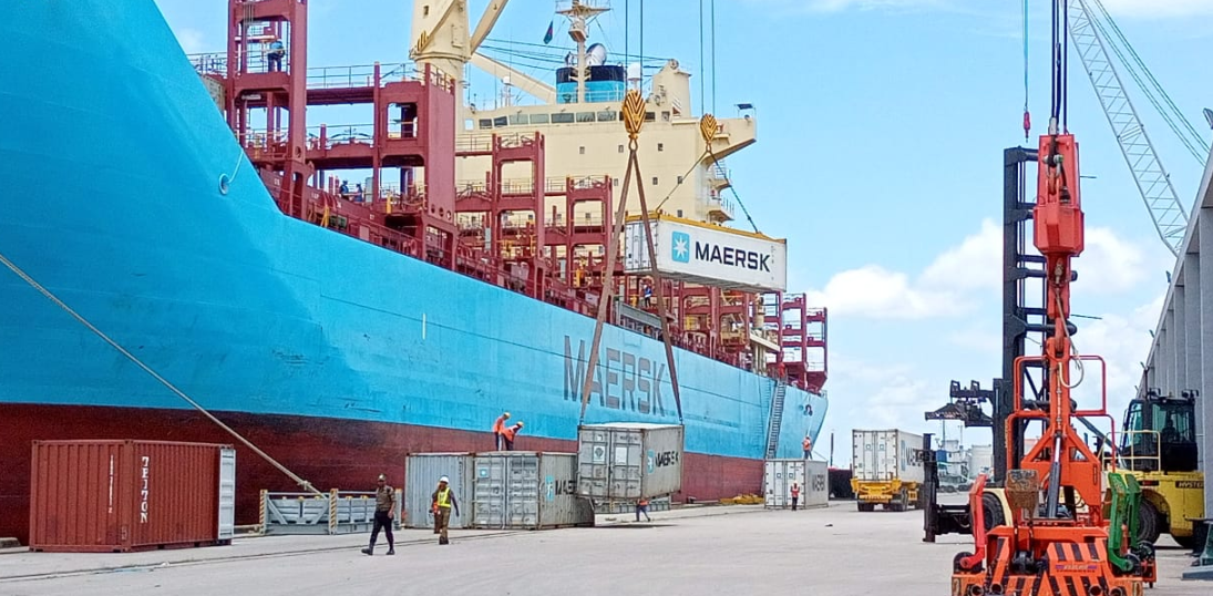 You are currently viewing China to provide Bangladesh a $336m loan for Mongla Port expansion