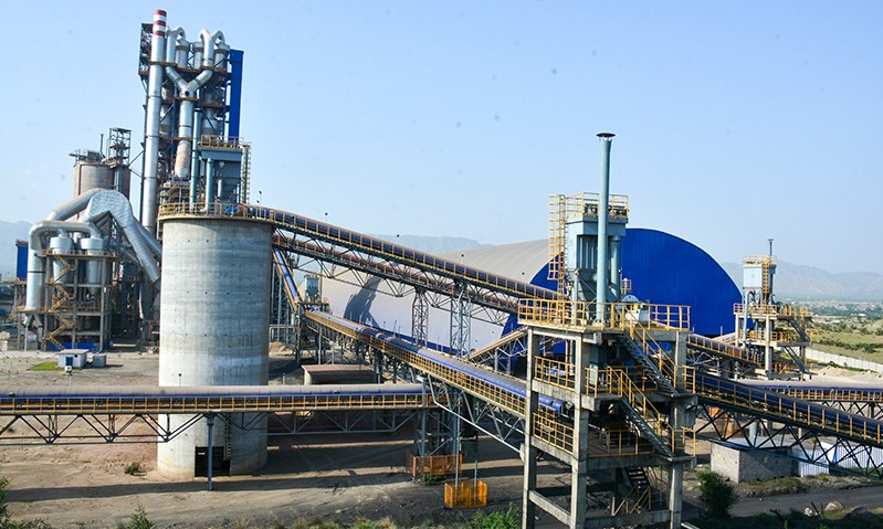You are currently viewing Fauji Cement’s profit rises 51% in 1QFY27 on stronger margins and higher dispatches