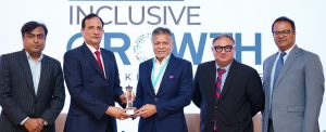 Read more about the article Khushhali Microfinance Bank secures two awards at PMN conference