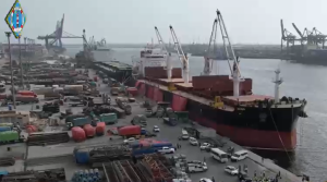 Read more about the article Building the next phase of multipurpose cargo handling at Karachi Port