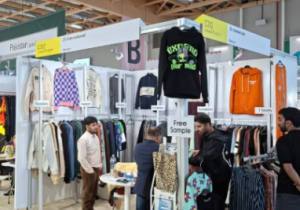 Read more about the article TDAP invites apparel exporters to Apparel Sourcing Paris 2027