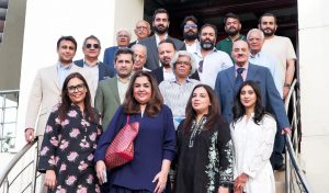 Read more about the article PAA elects new central executive committee for 2026–2028