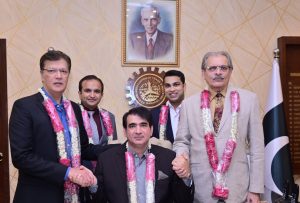 Read more about the article KATI executive committee nominates S.M. Tanveer for FPCCI 2027 – 2028 Presidency
