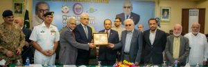 Read more about the article Chairman KPT urges pre‑arrival GD filing, promises faster clearance